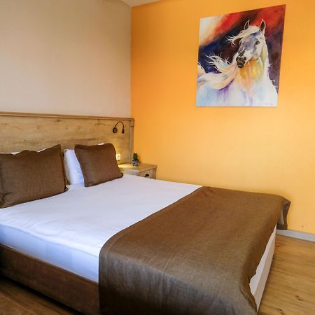 Hotel Berke Ranch&Nature 凯梅尔 外观 照片