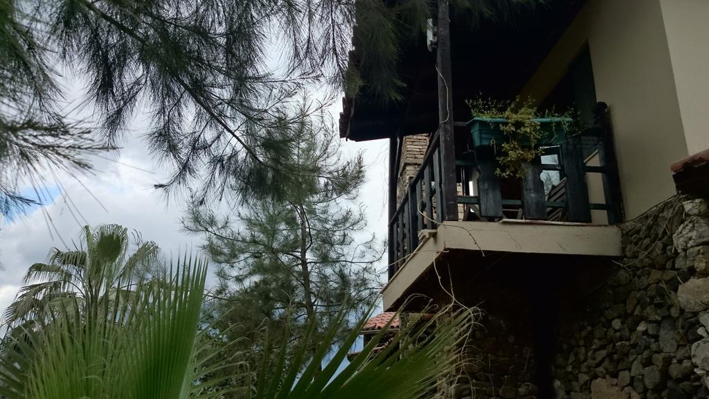 Hotel Berke Ranch&Nature 凯梅尔 外观 照片