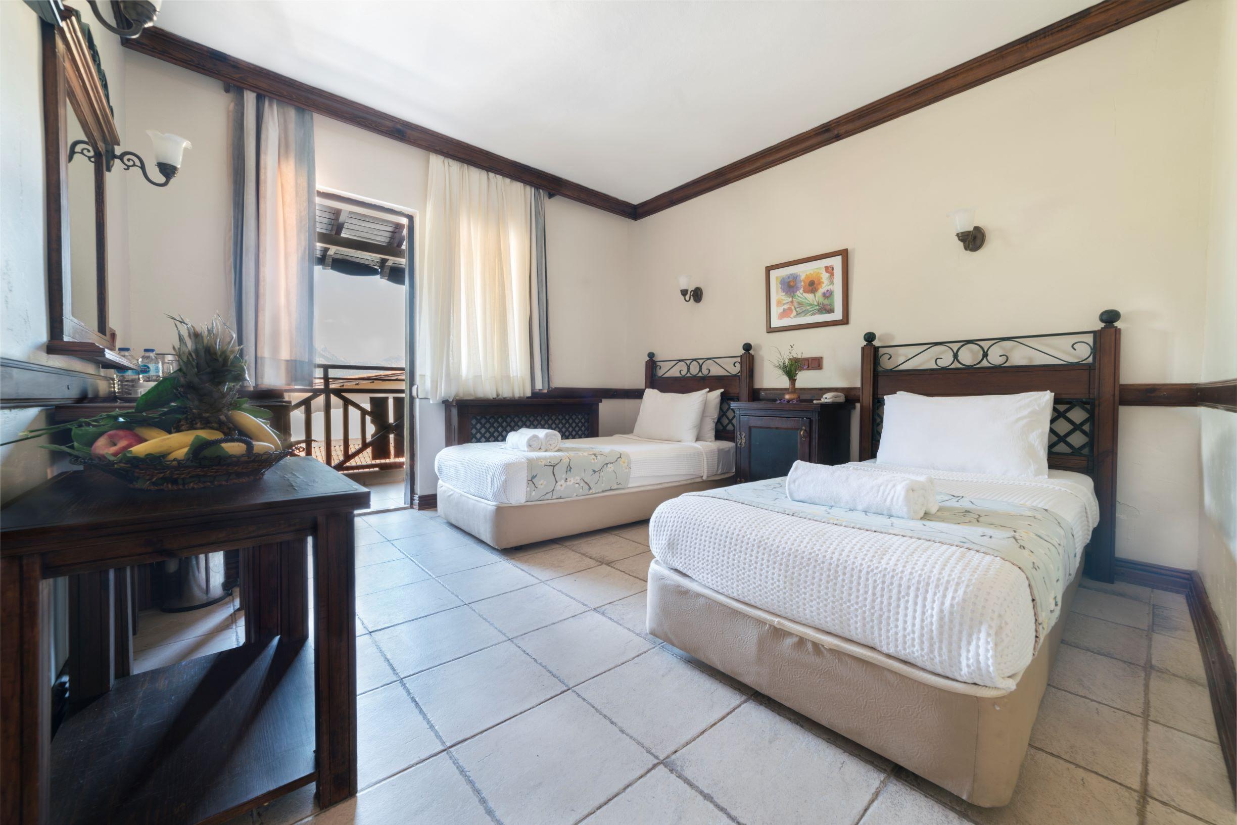 Hotel Berke Ranch&Nature 凯梅尔 外观 照片